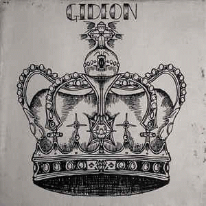 Gideon : Kingdom Minded
